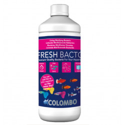 COLOMBO FRESH BACTO