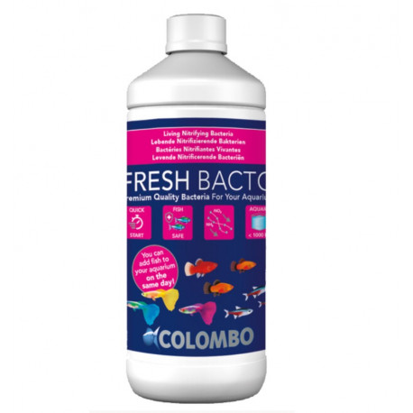 COLOMBO FRESH BACTO