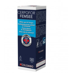 COLOMBO CERPOFOR FEMSEE 100ML