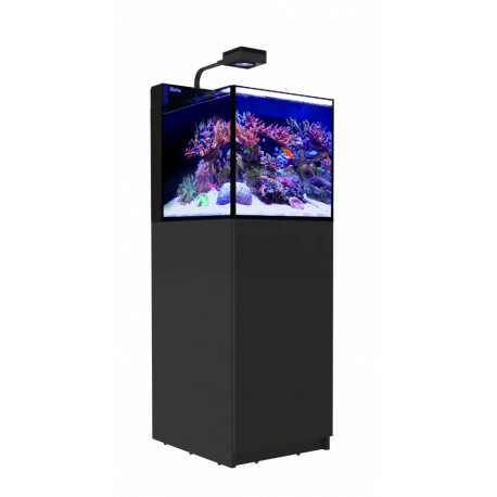 MAX NANO PENINSULA (aquarium 100L équipé, avec meuble)