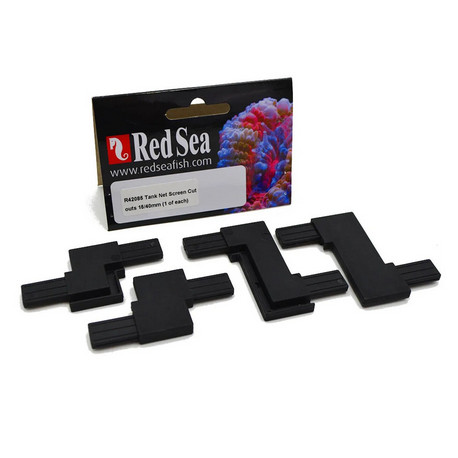 KIT ZIGZAG - RED SEA R42085