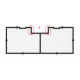 KIT DE DECOUPE 3 PIECES (grand contour) - RED SEA R42086