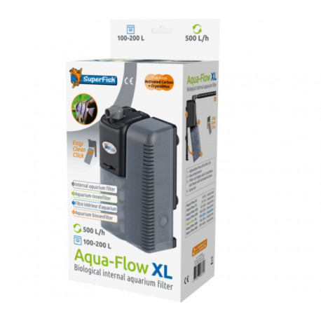 SUPERFISH AQUA FLOW XL - 500L/H