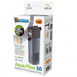 SUPERFISH AQUA FLOW 50 - 100L/H