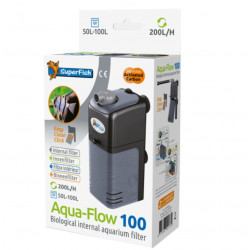 SUPERFISH AQUA FLOW 100 - 200L/H