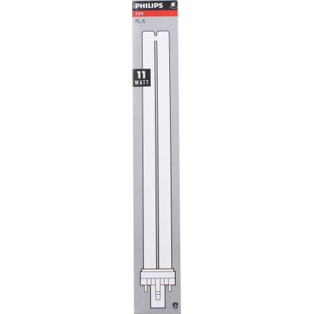 LAMPE UV PHILIPS 11 W