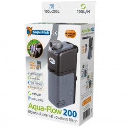 SUPERFISH AQUA FLOW 200 - 400L/H