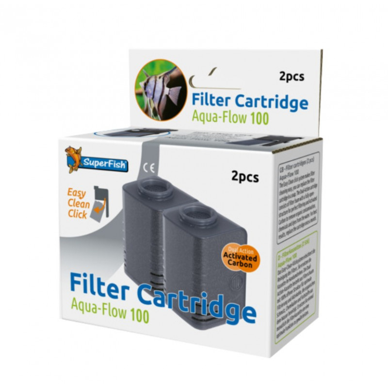 ARFIZE - Cartouche filtrante (compatible AquaClean Kottea)