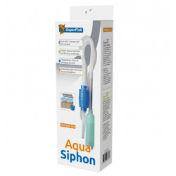 AQUA SIPHON SUPERFISH