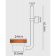 DIFFUSEUR CO2 TWINSTAR LARGE