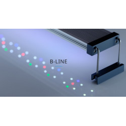 TWINSTAR LIGHT 45B II - Eclairage led pour aquarium d'eau douce