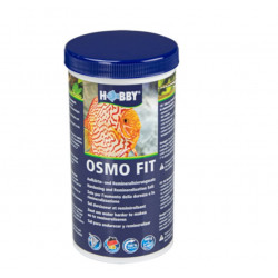 HOBBY OSMO FIT 400gr