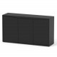 MEUBLE PRESTIGE / SPLENDID AQUATLANTIS 150X40X83CM