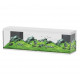 AQUARIUM SPLENDID ULTRA AQUATLANTIS 200X50X61CM - 500L