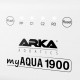 Osmoseur myAqua 1900 ARKA