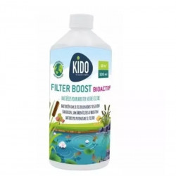 FILTER BOOST BIOACTIF KIDO 500ml