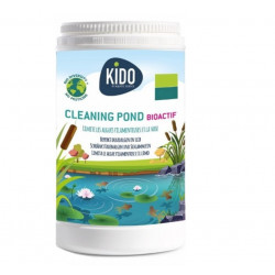 CLEANING POND BIOACTIF KIDO 500ml