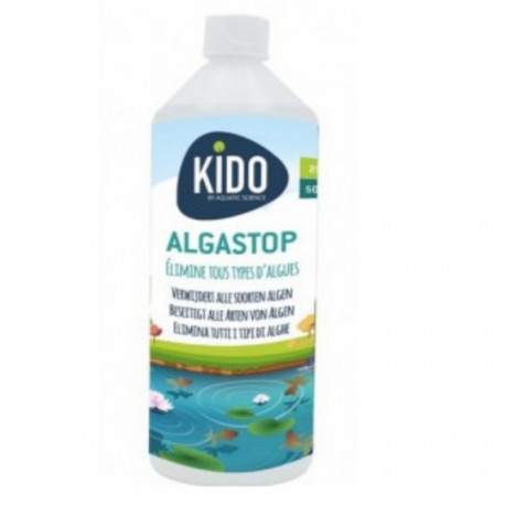 ALGASTOP KIDO 500ml