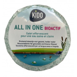 KIDO ALL IN ONE BIOACTIF 250gr
