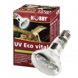 lampe uv eco vital 70w hobby