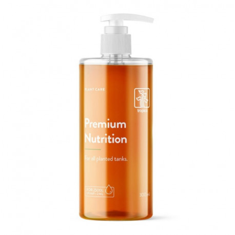 tropica premium nutrition