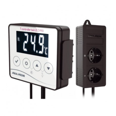 T CONTROLLER TWIN 2.0 PRO AQUA MEDIC