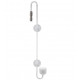 SCAPER CO2 DIFFUSEUR 25cm