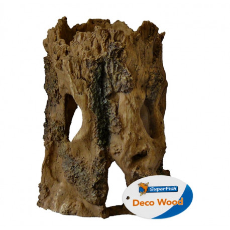 SUPERFISH TREE HOME S