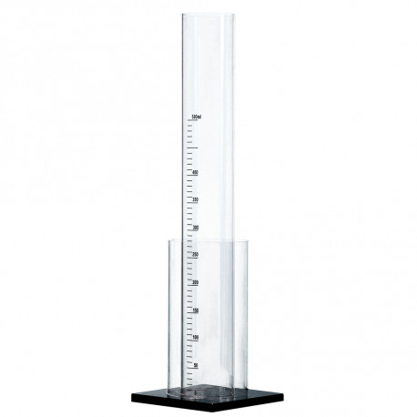 DENSITOWER AQUAMEDIC