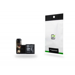 Corps d'électovanne de rechange pour PRO-SE SERIES CO2 ART
