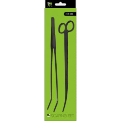 BIOART TOOLS SCAPING SET - entretien des plantes