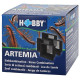 JEU DE 4 TAMIS HOBBY
