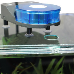 DUPLAMATIC - distributeur de nourriture Dupla pour poissons exotiques