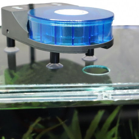DUPLAMATIC - distributeur de nourriture Dupla pour poissons exotiques