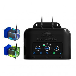 SMART AWC LITE AUTOAQUA - changement d'eau automatique + osmolateur