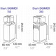 ECUMEUR SHARK 300 SICCE