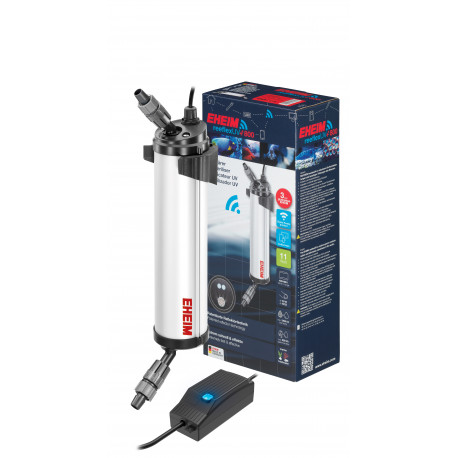 EHEIM reeflexUV+e 800 - 11W