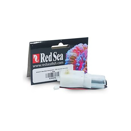 MOTEUR DE RECHANGE POUR REEF MAT 250 / 500 / 1200 réf R35473