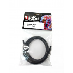 Lame caoutchouc pour racleur de godet REEFER SKIMMER réf r50565