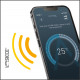 CHAUFFAGE SCUBA CONTACTLESS 200W - SICCE