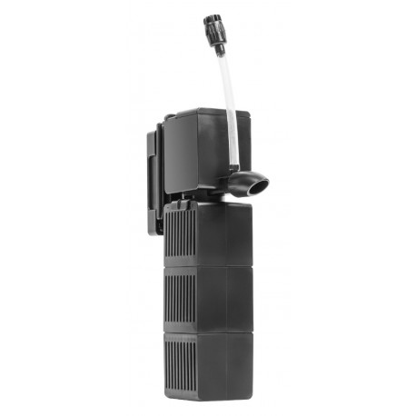 SHARK PRO NANO 320 SICCE - filtre intérieur pour aqua jusque 75L