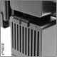 SHARK PRO NANO 320 SICCE - filtre intérieur pour aqua jusque 75L