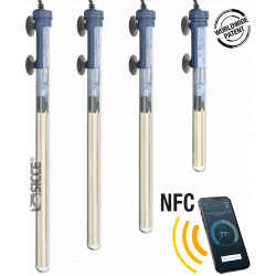 CHAUFFAGE SCUBA CONTACTLESS 100W - SICCE