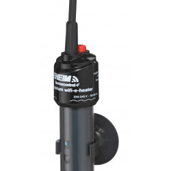 CHAUFFAGE EHEIM THERMOCONTROL+e