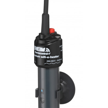 CHAUFFAGE EHEIM THERMOCONTROL+e