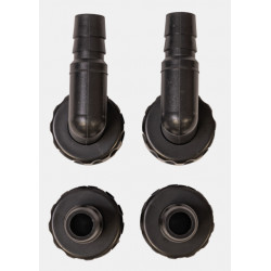 kIT DE CONNECTEURS DE TUYAUX POUR BM CHILLER 1200 - N7040195