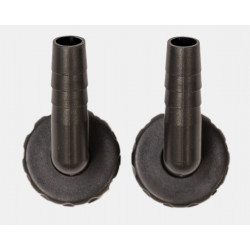 KIT DE CONNECTEURS DE TUYAUX POUR BM CHILLER 200 - N7040180