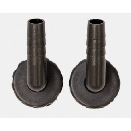 KIT DE CONNECTEURS DE TUYAUX POUR BM CHILLER 200 - N7040180