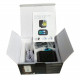POMPE DE DOSAGE D&D P1 STP CONNECT