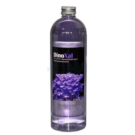 DINOXAL 250ML - QFI